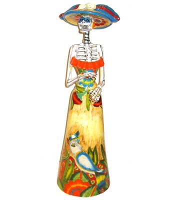 Day of the dead – Catrina