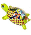 Talavera Turtle