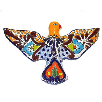 Talavera Dove