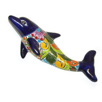 Talavera Dolphin
