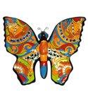 Talavera Butterfly