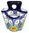 Calla Lily Utensils Holder