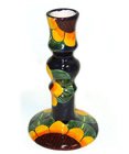 Talavera Candle Holder