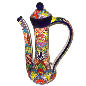 Talavera Pitcher