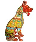 Talavera Great Dane