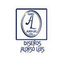 Alonso Luis artisan logo