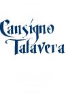 Cansigno artisan logo