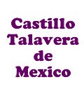 Castillo artisan logo