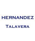 Hernandez artisan logo