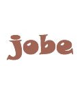 Jobe artisan logo