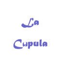 LaCupula artisan logo
