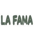 LaFama artisan logo