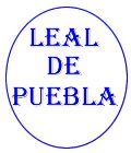 Leal artisan logo