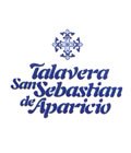 San Sebastian artisan logo