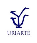 Uriarte artisan logo