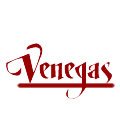 Venegas artisan logo